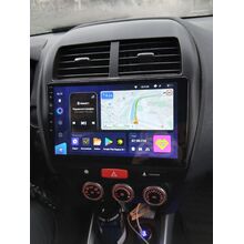 Canbox H-Line 4165 10 дюймов на Android 10 (4G-SIM, 4/32, DSP, QLed)