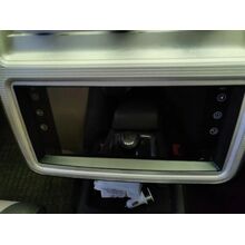 Jeep Commander, Compass, Grand Cherokee, Liberty, Wrangler 2007-2018 OEM 7704 2/16 на Android 10