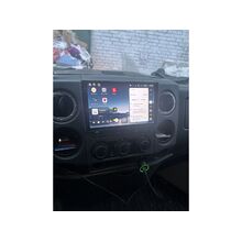 Teyes CC4 Pro 2K 8/128 9.5 дюймов на Android 13 (4G-SIM, DSP, QLed, AI)