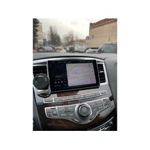 Teyes CC4 Pro 2K 12/256 9.5 дюймов на Android 13 (4G-SIM, DSP, QLed, AI)