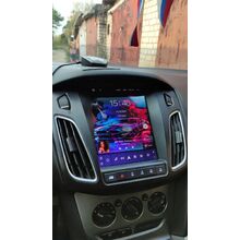 Teyes TPRO 2 DS (Tesla style) 9.7 дюймов 4/64 на Android 10 (4G-SIM, DSP, QLed)