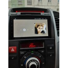 2 DIN 7 дюймов Canbox RS7 1.5/32 7 дюймов на Android 10 (IPS, DSP, CarPlay)
