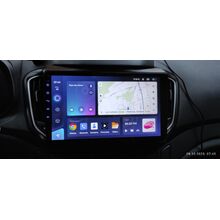 Teyes CC3L 4/64 10 дюймов на Android 10 (4G-SIM, DSP, IPS)
