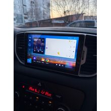 Teyes CC3L 4/32 9 дюймов на Android 10 (4G-SIM, DSP, IPS)