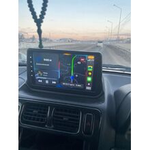 Canbox RS9 1.5/32 9 дюймов на Android 10 (IPS, DSP, CarPlay)