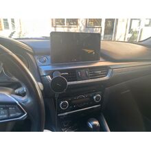 Teyes CC4 Pro 2K 8/128 9.5 дюймов на Android 13 (4G-SIM, DSP, QLed, AI)