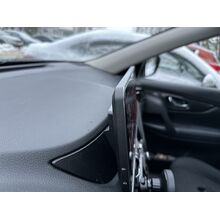 Canbox H-Line 7810 12.3 дюйма на Android 10 (4G-SIM, 8/256, DSP, QLed) BMW Style
