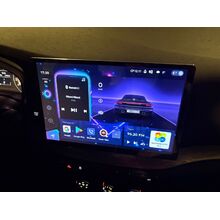 Teyes CC3 2K 4/32 13 дюймов на Android 10 (4G-SIM, DSP, QLed)