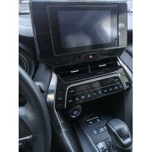 Canbox H-Line 7818 12.3 дюйма на Android 10 (4G-SIM, 6/128, DSP, QLed) Audi Style