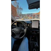 Canbox H-Line 5613 (Tesla style) 9.7 дюймов 6/128 на Android 10 (4G-SIM, DSP, QLed)