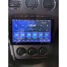 Teyes CC3L 4/64 9 дюймов на Android 10 (4G-SIM, DSP, IPS)