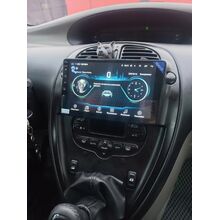 OEM RK9 на Android 10 (CarPlay, AHD, 1/32) (9 дюймов)