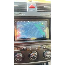 Skoda / Seat / Volkswagen Рамка RP-VWTRN-22