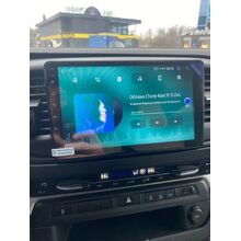 Canbox RS9 1.5/32 9 дюймов на Android 10 (IPS, DSP, CarPlay)