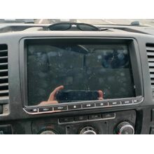 Volkswagen Amarok 2010-2024 Teyes CC3L WIFI PQ/MQB 2/32 Android 8