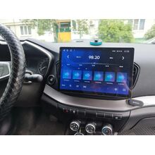 Teyes CC3 2K 6/128 13 дюймов на Android 10 (4G-SIM, DSP, QLed)