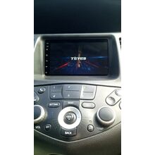 2 DIN Teyes CC2 PLUS 4/64 7 дюймов Android 10 (4G-SIM, DSP)