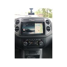 Teyes CC4 2K 8/128 9.5 дюймов на Android 14 (4G-SIM, DSP, QLed, AI)