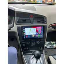 Canbox GT9 2/32 9 дюймов на Android 10 (IPS, DSP, CarPlay)