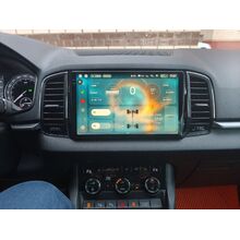Teyes CC4 Pro 2K 12/256 10.36 дюймов на Android 13 (4G-SIM, DSP, QLed, AI)