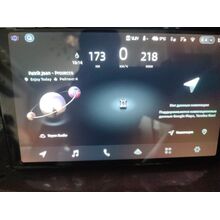 Teyes CC4 Pro 2K 8/128 9.5 дюймов на Android 13 (4G-SIM, DSP, QLed, AI)