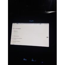 Рамка RM-1028 под магнитолу 10 дюймов для Hyundai Creta 2016-2021