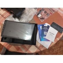Teyes CC3L 4/64 9 дюймов на Android 10 (4G-SIM, DSP, IPS)