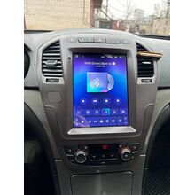 Teyes TPRO 2 DS (Tesla style) 9.7 дюймов 4/64 на Android 10 (4G-SIM, DSP, QLed)