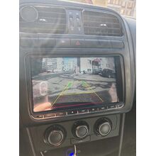 Volkswagen Amarok 2010-2024 Canbox M-Line 7301-2/32 Android 10 (4G-SIM, DSP, QLed)