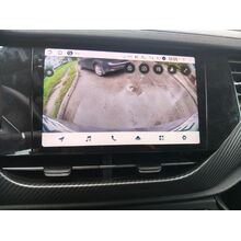 Teyes CC4 Pro 2K 8/128 9.5 дюймов на Android 13 (4G-SIM, DSP, QLed, AI)