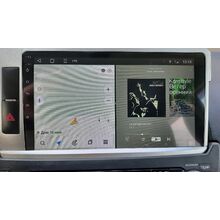 Canbox L-Line 4170 10 дюймов на Android 10 (4G-SIM, 2/32, TS18, DSP, QLed)