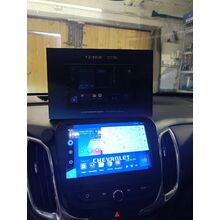 Teyes CC3L 4/32 9 дюймов на Android 10 (4G-SIM, DSP, IPS)