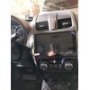 Рамка RM-9035 под магнитолу 9 дюймов для Suzuki SX4 2006-2014