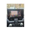 Canbox H-Line 4195 10 дюймов на Android 10 (4G-SIM, 6/128, DSP, QLed)