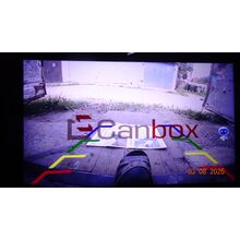 Canbox H-Line 4166 9 дюймов на Android 10 (4G-SIM, 4/32, DSP, QLed)