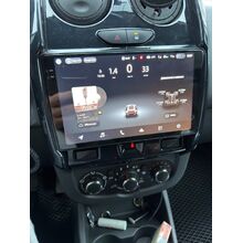 Teyes CC4 Pro 2K 8/128 9.5 дюймов на Android 13 (4G-SIM, DSP, QLed, AI)