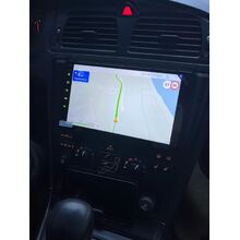 Canbox GT9 2/32 9 дюймов на Android 10 (IPS, DSP, CarPlay)