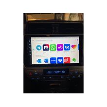 Teyes CC3 4/64 10 дюймов на Android 10 (4G-SIM, DSP, QLed)