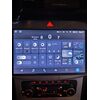 Рамка RM-10-047 под магнитолу 10 дюймов для Volkswagen Passat B6 2005-2010, B7 2011-2015, CC 2008-2017