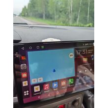 Canbox H-Line 2K 4187 10.36 дюймов на Android 10 (4G-SIM, 8/256, DSP, QLed)