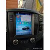 2 DIN Canbox H-Line 5627 (Tesla style) 9.7 дюймов 6/128 на Android 10 (4G-SIM, DSP, QLed)