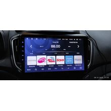 Teyes CC3L 4/64 10 дюймов на Android 10 (4G-SIM, DSP, IPS)