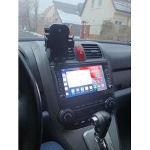 Canbox BGT9 2/32 (глянцевая с крутилками) 8 дюймов на Android 10 (IPS, DSP, CarPlay)
