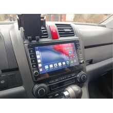 Canbox BGT9 2/32 (глянцевая с крутилками) 8 дюймов на Android 10 (IPS, DSP, CarPlay)