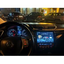 Teyes CC4 Pro 2K 12/256 10.36 дюймов на Android 13 (4G-SIM, DSP, QLed, AI)