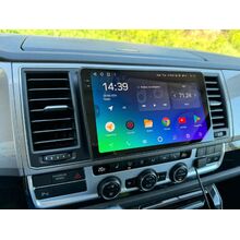 Teyes CC3 2K 6/128 9.5 дюймов на Android 10 (4G-SIM, DSP, QLed)