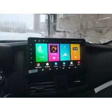 Canbox L-Line 4169 9 дюймов на Android 10 (4G-SIM, 2/32, TS18, DSP, QLed)