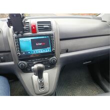 Canbox BGT9 2/32 (глянцевая с крутилками) 8 дюймов на Android 10 (IPS, DSP, CarPlay)