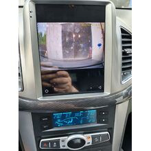 Canbox H-Line 5627 (Tesla style) 9.7 дюймов 6/128 на Android 10 (4G-SIM, DSP, QLed)