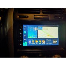 2 DIN Teyes CC3 4/32 7 дюймов Android 10 (4G-SIM, DSP, QLed)